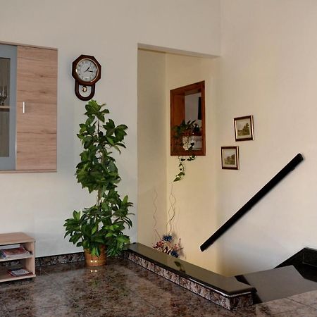 Silia'S Maisonette マルサスカーラ エクステリア 写真