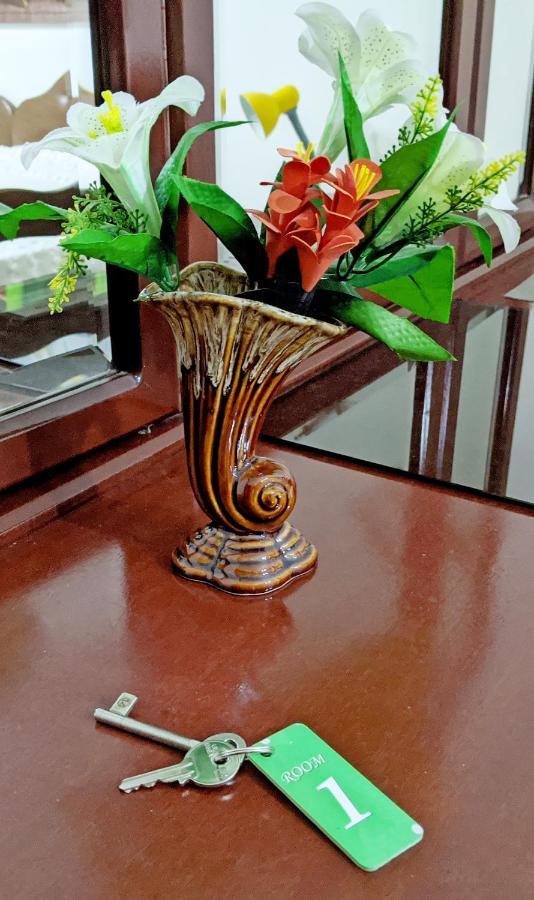 Silia'S Maisonette マルサスカーラ エクステリア 写真