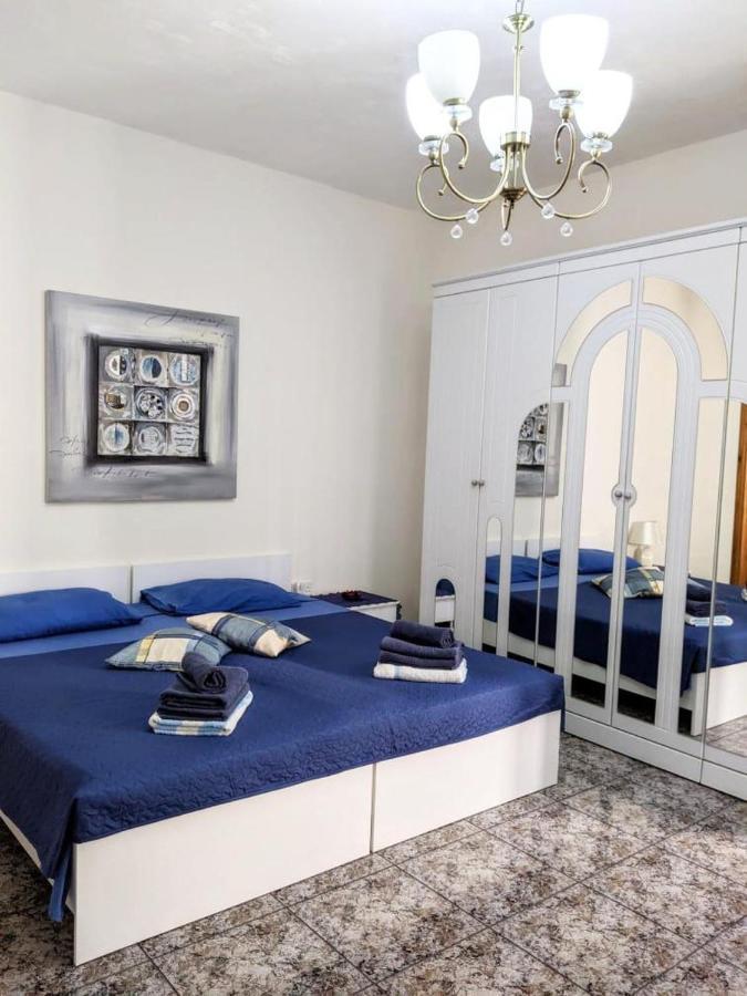 Silia'S Maisonette マルサスカーラ エクステリア 写真