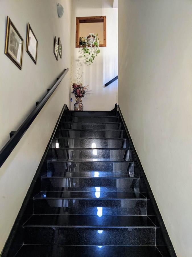 Silia'S Maisonette マルサスカーラ エクステリア 写真