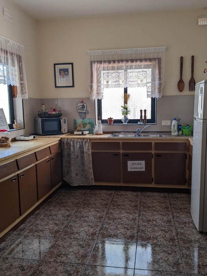 Silia'S Maisonette マルサスカーラ エクステリア 写真