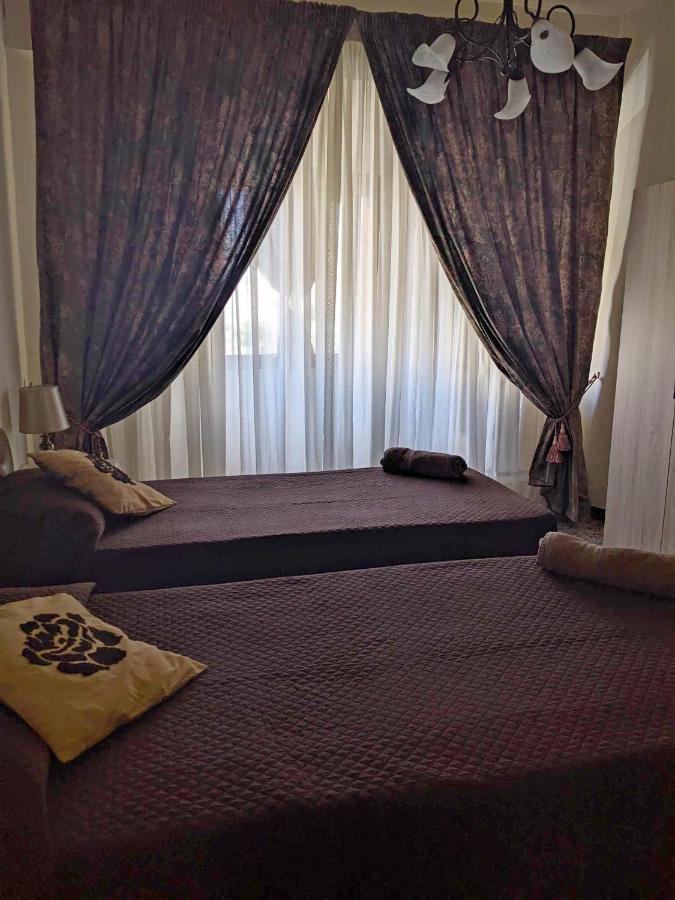 Silia'S Maisonette マルサスカーラ エクステリア 写真