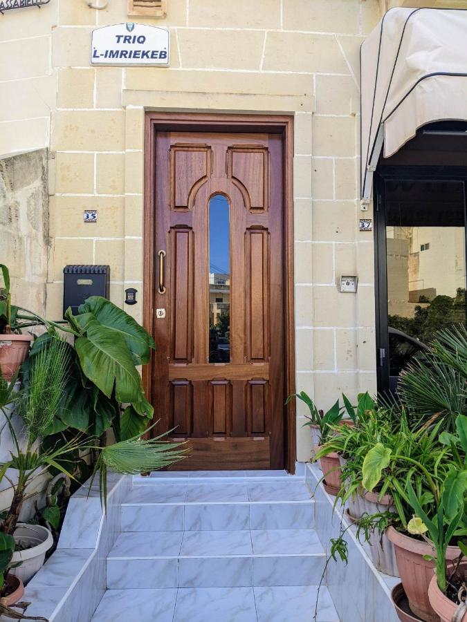 Silia'S Maisonette マルサスカーラ エクステリア 写真