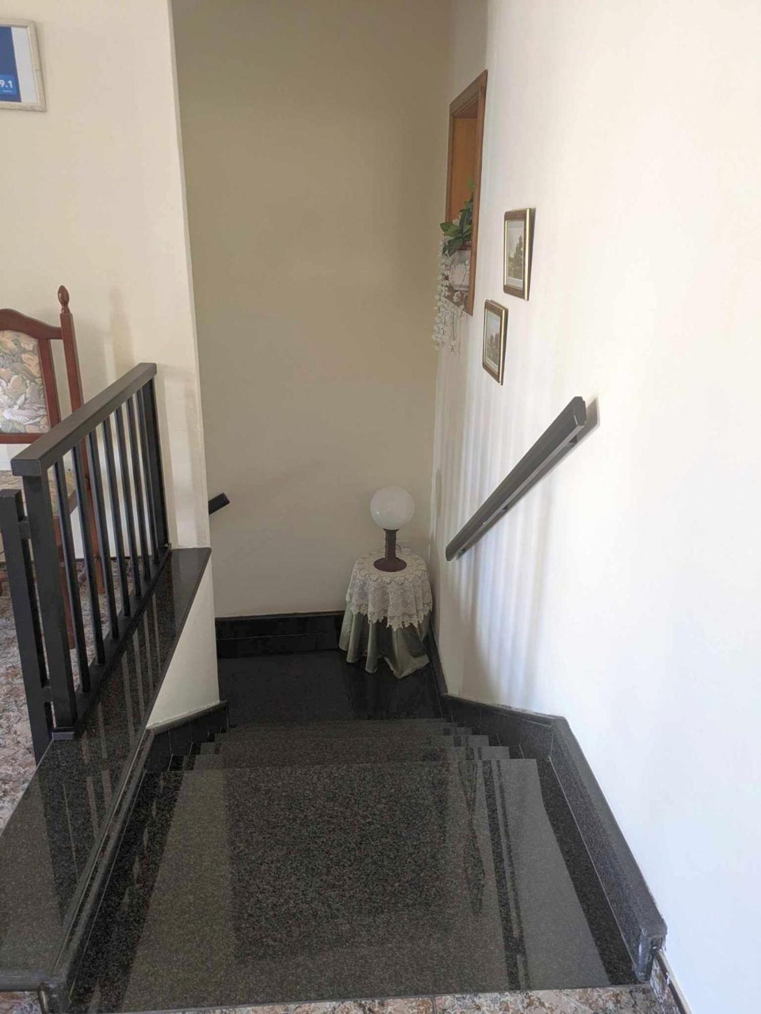 Silia'S Maisonette マルサスカーラ エクステリア 写真