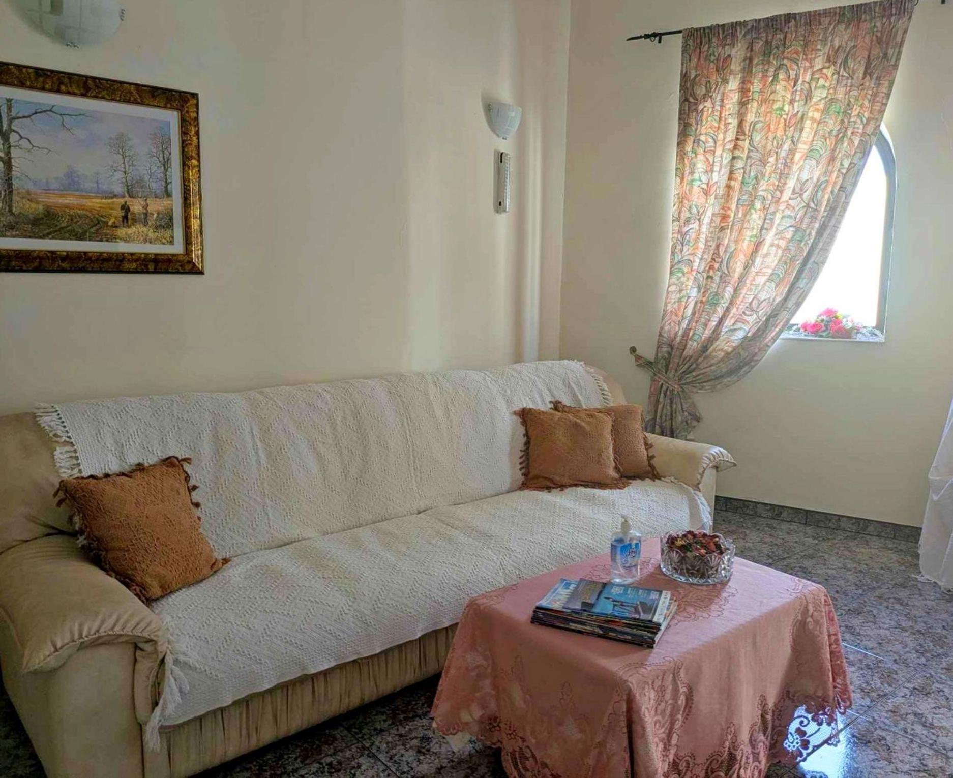 Silia'S Maisonette マルサスカーラ エクステリア 写真