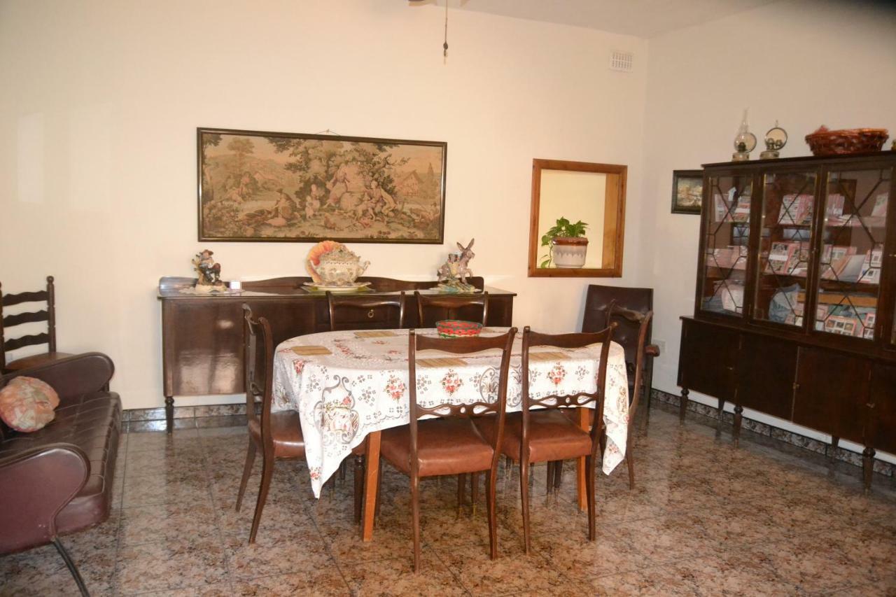 Silia'S Maisonette マルサスカーラ エクステリア 写真