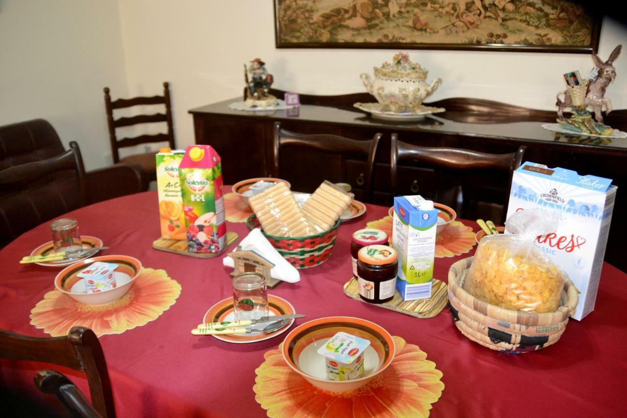 Silia'S Maisonette マルサスカーラ エクステリア 写真