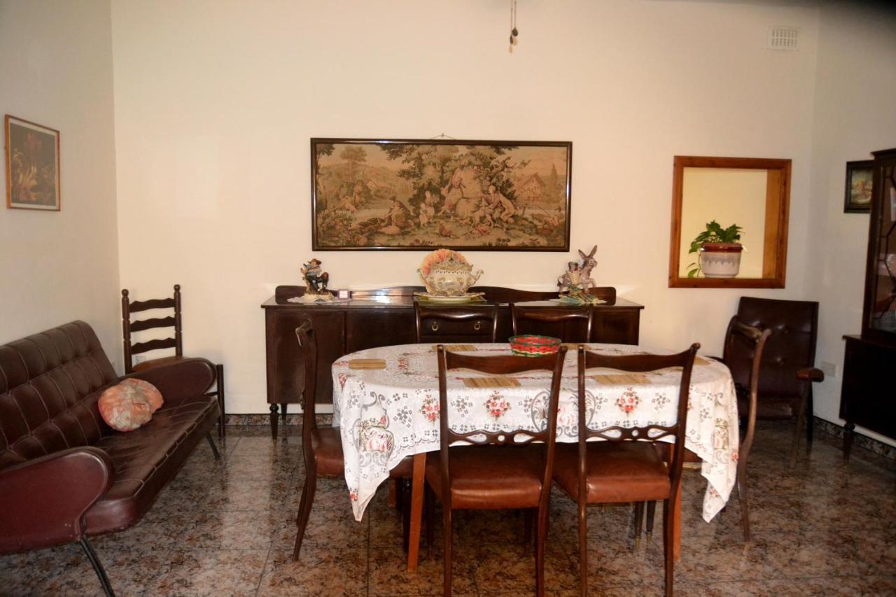 Silia'S Maisonette マルサスカーラ エクステリア 写真