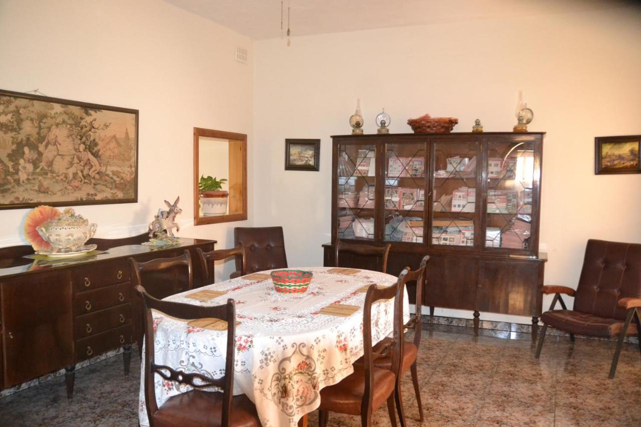 Silia'S Maisonette マルサスカーラ エクステリア 写真