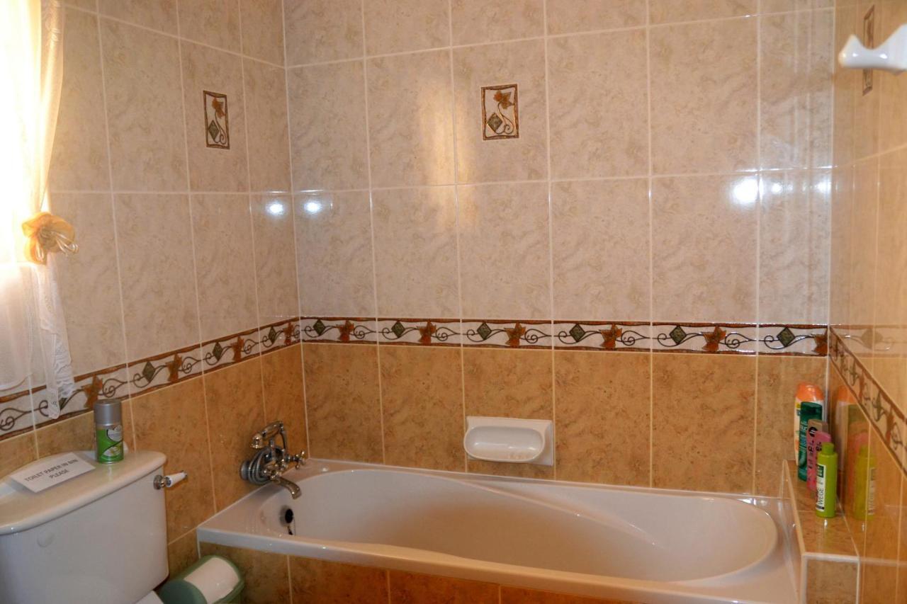 Silia'S Maisonette マルサスカーラ エクステリア 写真