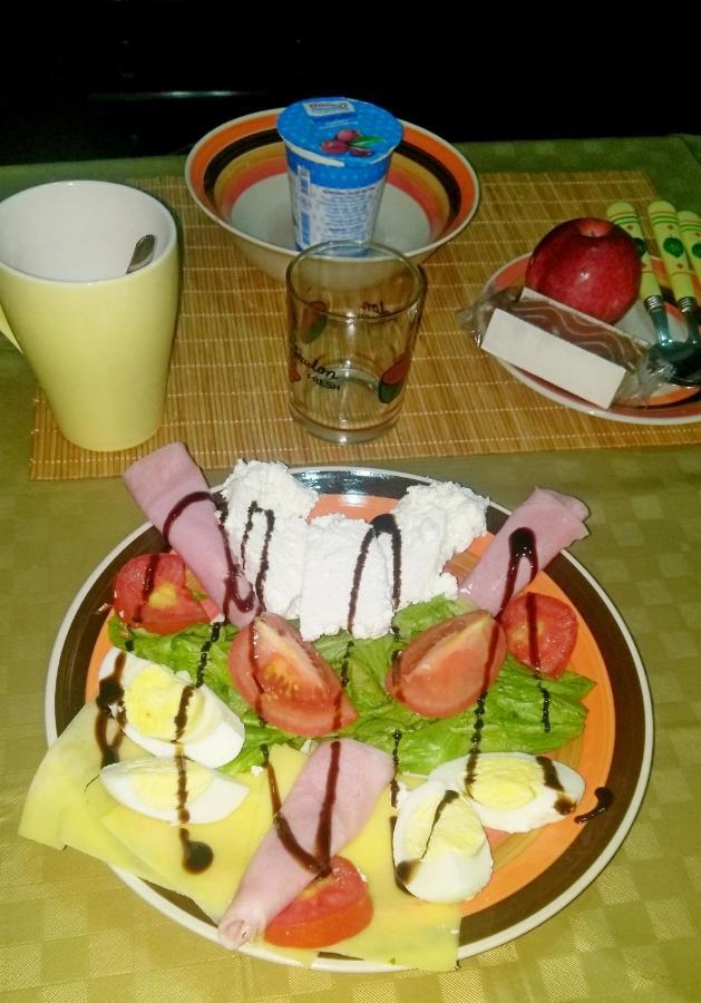 Silia'S Maisonette マルサスカーラ エクステリア 写真
